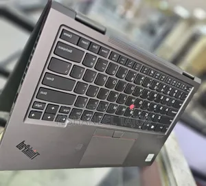 New Laptop Lenovo Thinkpad X1 Yoga 16GB Intel Core I7 SSD 512GB