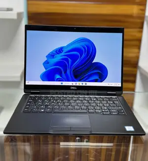 New Laptop Dell Latitude 5300 8GB Intel Core I5 SSD 512GB