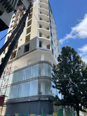 Photo - 1bdrm Apartment in Bole for sale