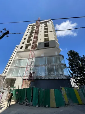 1bdrm Apartment in Bole for sale