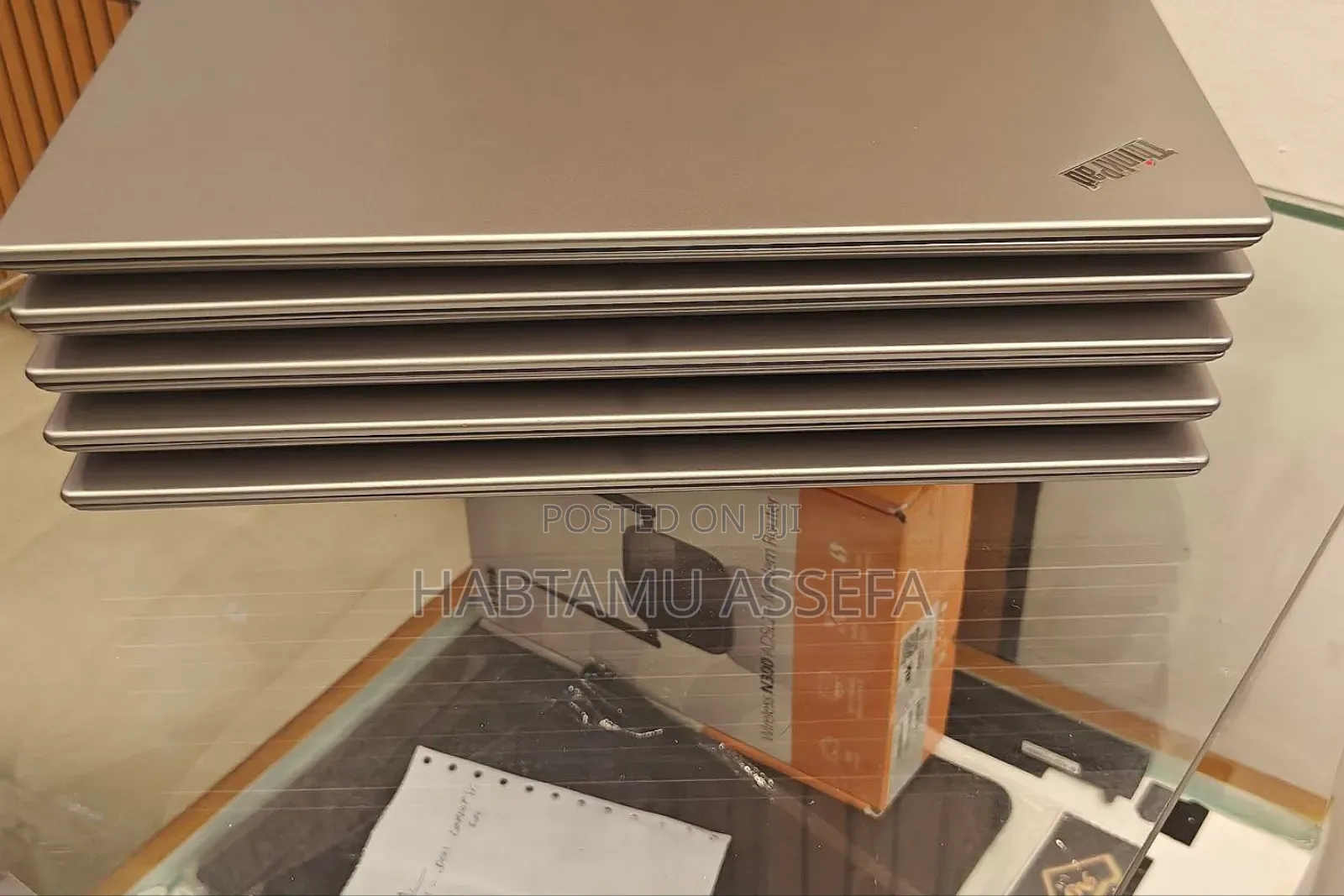 New Laptop Lenovo ThinkPad X380 Yoga 16GB Intel Core I5 SSD 512GB