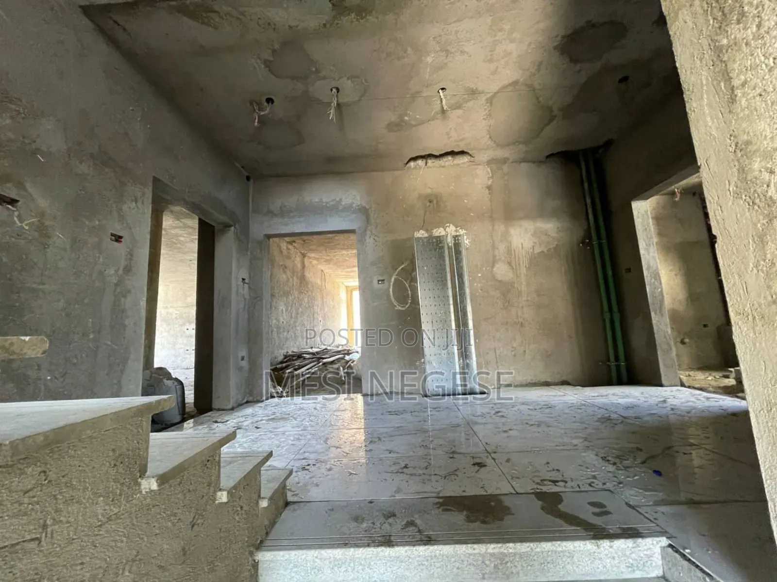 1bdrm Apartment in Bole for sale