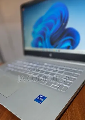 New Laptop HP Stream Notebook 8GB Intel Core I7 SSD 512GB