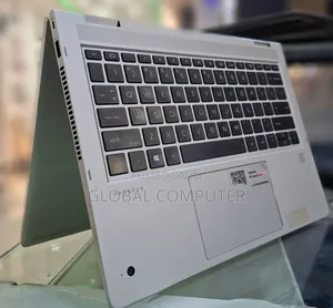 New Laptop HP ProBook X360 11 G4 16GB AMD Ryzen 7 SSD 512GB