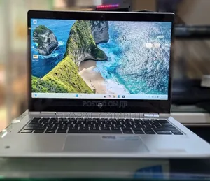 New Laptop HP ProBook X360 11 G4 16GB AMD Ryzen 7 SSD 512GB