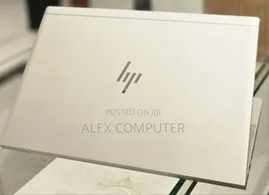 New Laptop HP EliteBook 840 G8 16GB Intel Core I7 SSD 512GB