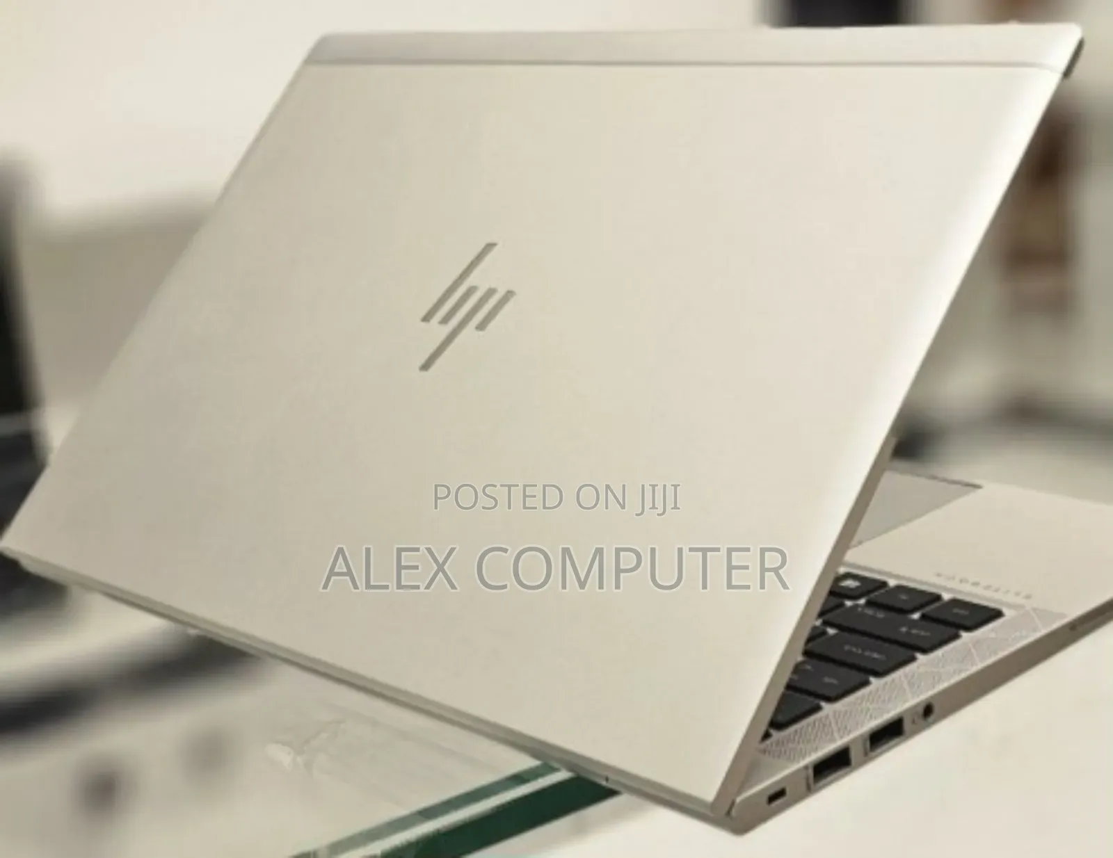 New Laptop HP EliteBook 840 G8 16GB Intel Core I7 SSD 512GB