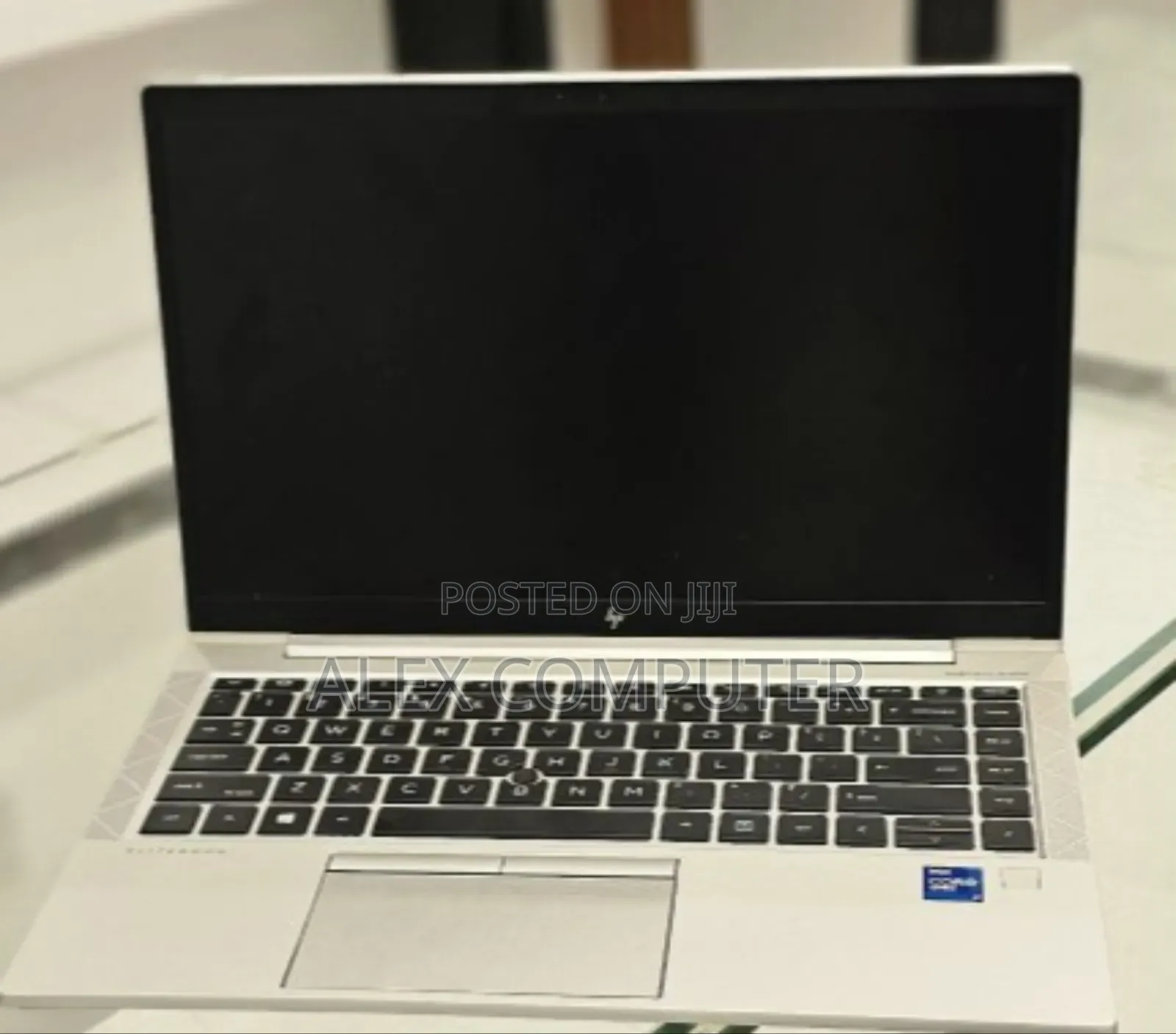 New Laptop HP EliteBook 840 G8 16GB Intel Core I7 SSD 512GB
