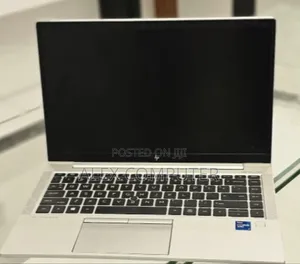 New Laptop HP EliteBook 840 G8 16GB Intel Core I7 SSD 512GB