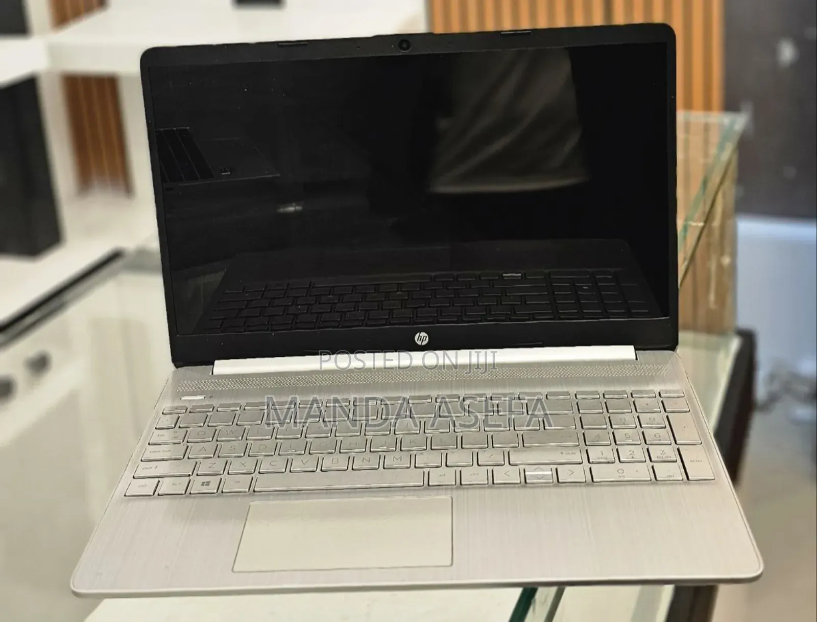 New Laptop HP Stream Notebook 12GB Intel Core I5 HDD+SSD 512GB