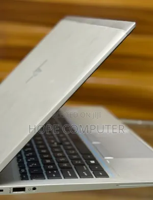 New Laptop HP EliteBook 840 G7 16GB Intel Core I5 SSD 512GB