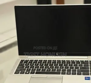 New Laptop HP EliteBook 840 16GB Intel Core I5 SSD 512GB