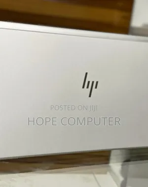 New Laptop HP EliteBook 840 G7 16GB Intel Core I5 SSD 512GB