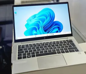 New Laptop HP EliteBook 840 16GB Intel Core I5 SSD 512GB