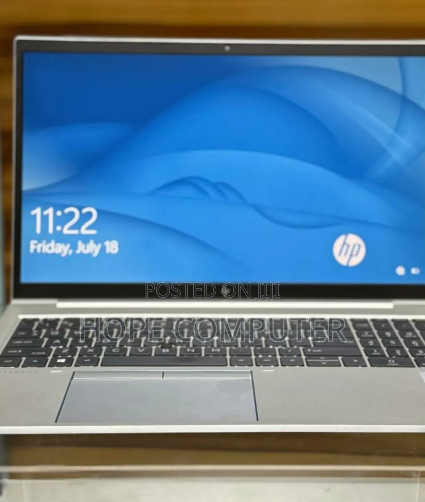 New Laptop HP EliteBook 840 G7 16GB Intel Core I5 SSD 512GB