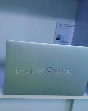 Photo - New Laptop Dell XPS 15 16GB Intel Core I7 SSD 512GB