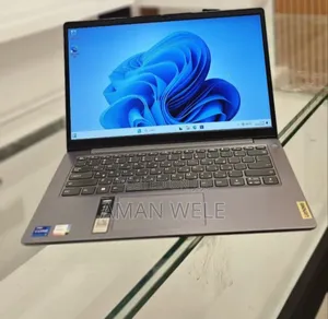 Photo - New Laptop Lenovo Ideapad 3 16GB Intel Core I7 SSD 512GB