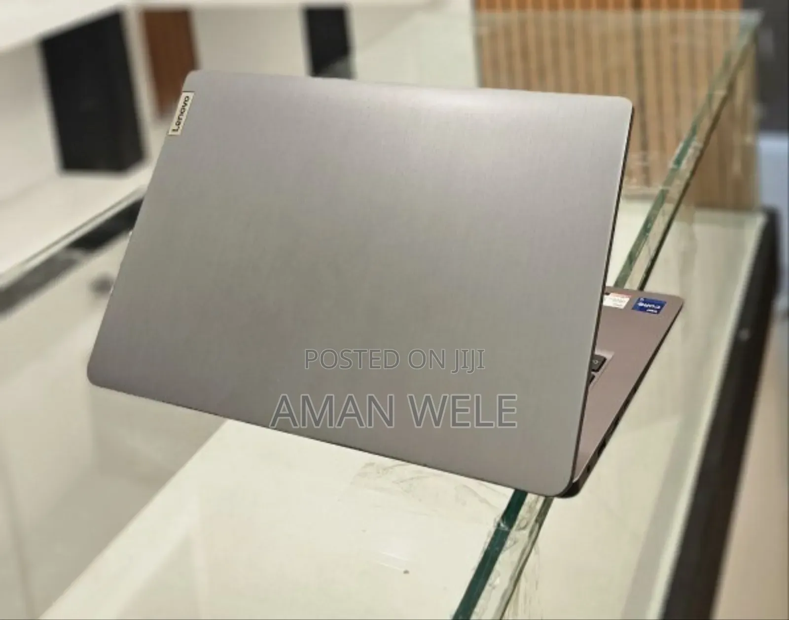 New Laptop Lenovo Ideapad 3 16GB Intel Core I7 SSD 512GB