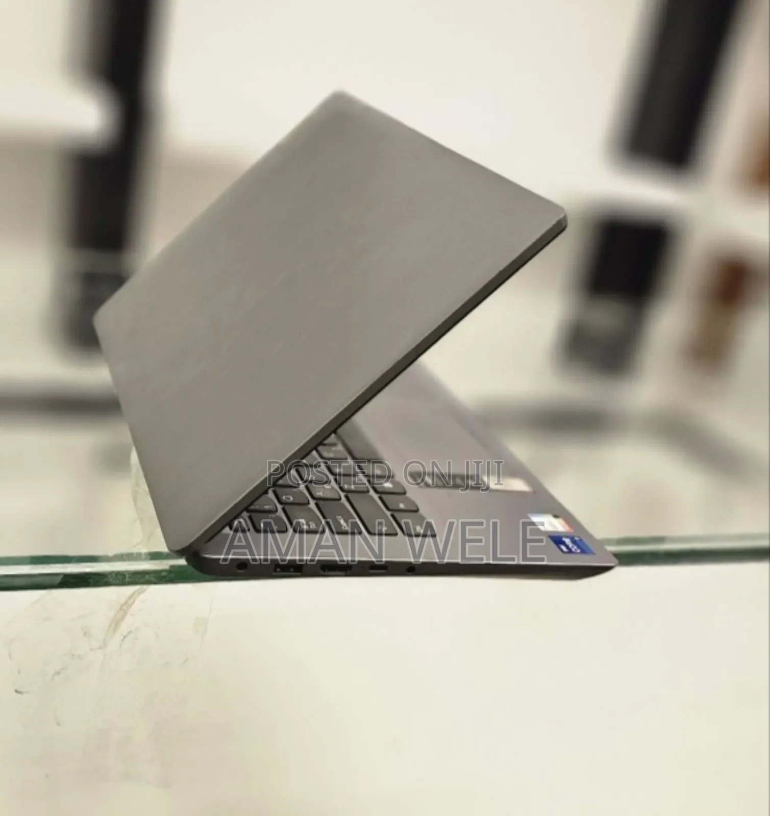 New Laptop Lenovo Ideapad 3 16GB Intel Core I7 SSD 512GB