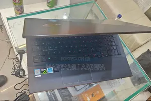 New Laptop Asus ROG Zephyrus G15 16GB Intel Core I7 HDD+SSD 1T