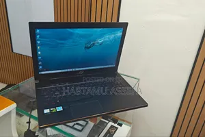 Photo - New Laptop Asus ROG Zephyrus G15 16GB Intel Core I7 HDD+SSD 1T