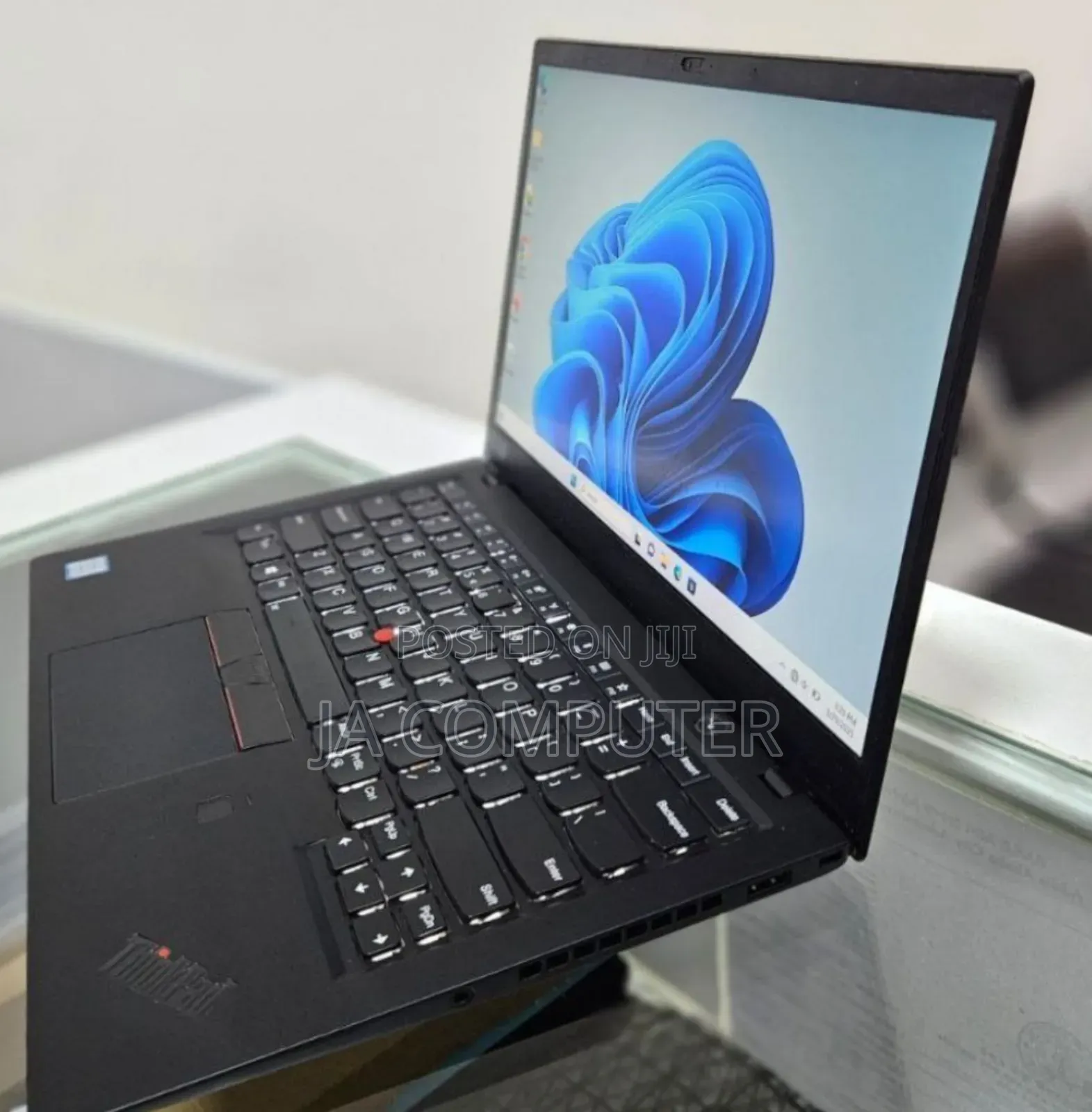 New Laptop Lenovo ThinkPad X1 Carbon 8GB Intel Core I5 SSD 512GB