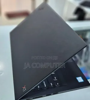 New Laptop Lenovo ThinkPad X1 Carbon 8GB Intel Core I5 SSD 512GB