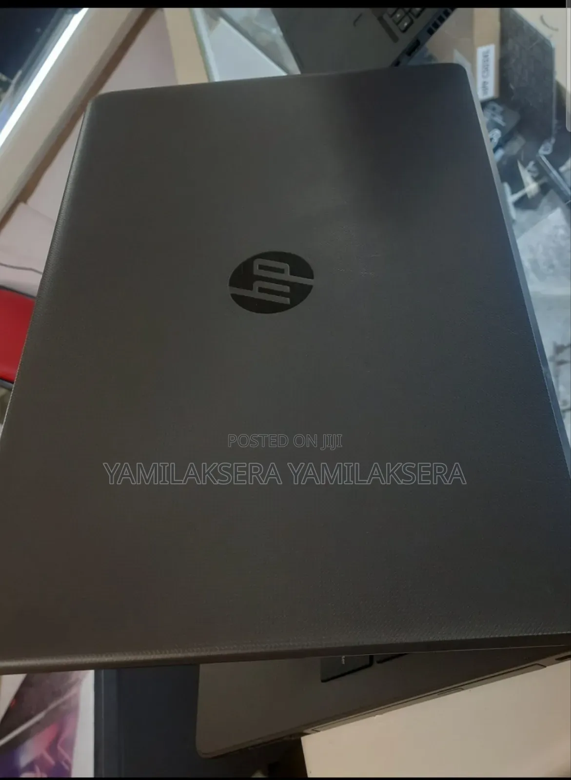 New Laptop HP Stream Notebook 4GB Intel Core I3 HDD 500GB