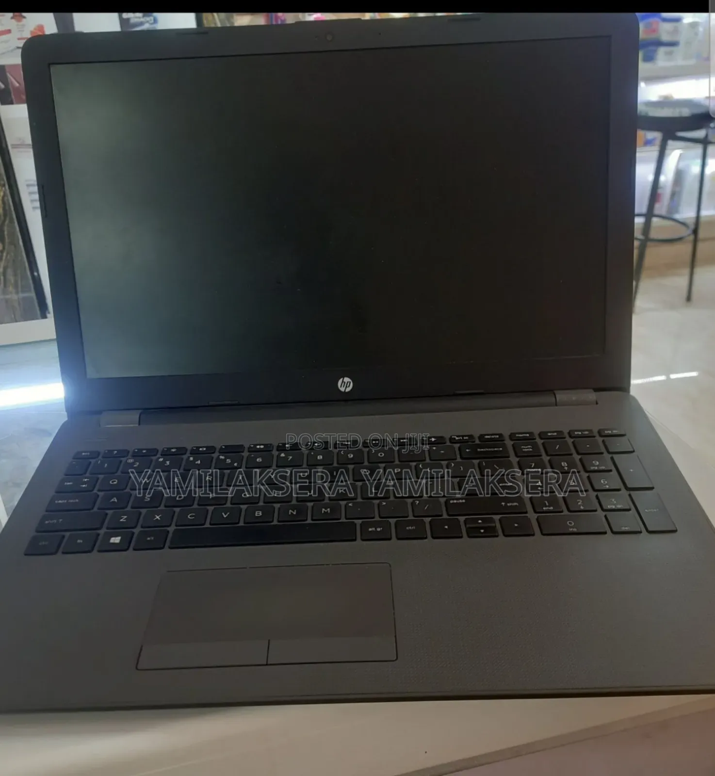 New Laptop HP Stream Notebook 4GB Intel Core I3 HDD 500GB