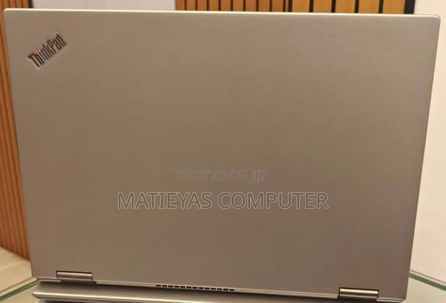 New Laptop Lenovo ThinkPad X380 Yoga 16GB Intel Core I5 SSD 512GB