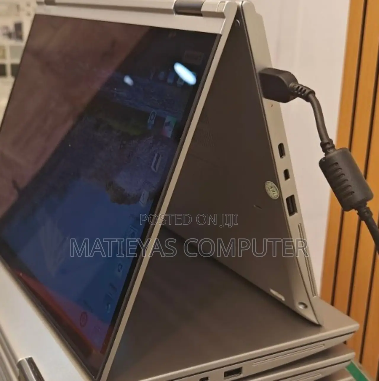 New Laptop Lenovo ThinkPad X380 Yoga 16GB Intel Core I5 SSD 512GB