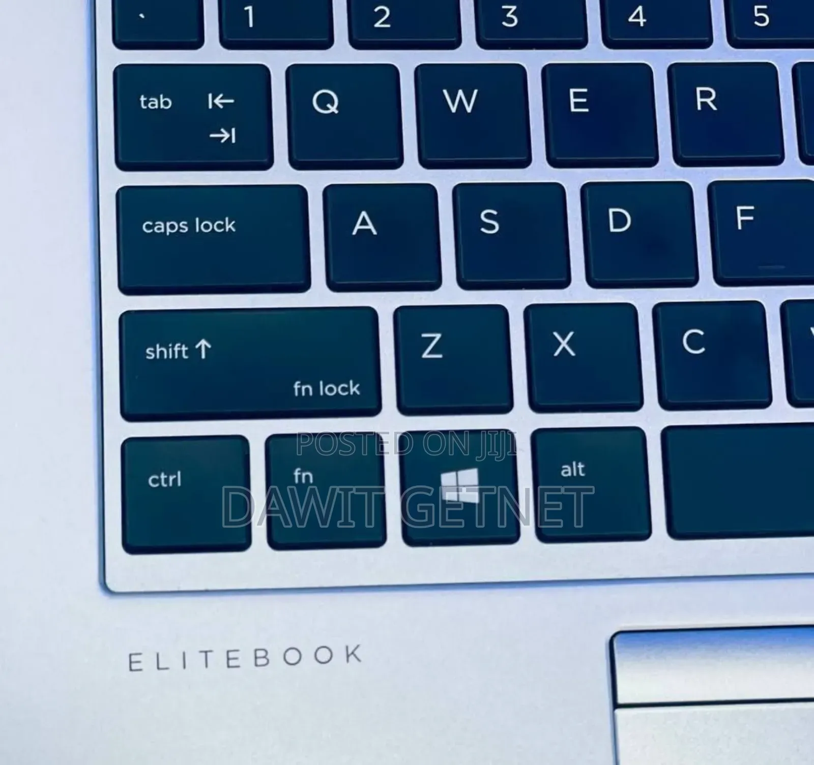 New Laptop HP EliteBook X360 1040 G7 16GB Intel Core I5 SSD 500GB
