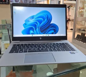 Photo - New Laptop HP EliteBook 840 G6 16GB Intel Core I7 SSD 512GB