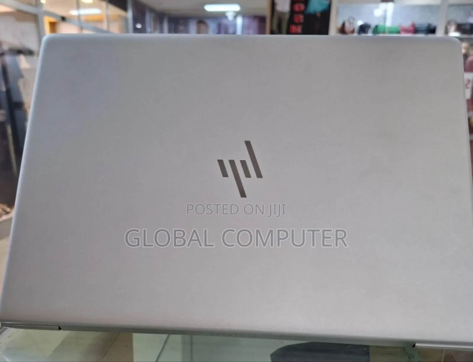 New Laptop HP EliteBook 840 G6 16GB Intel Core I7 SSD 512GB