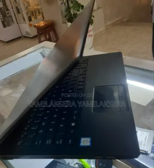 Photo - Laptop Toshiba Satellite Pro C640 4GB Intel Core I5 HDD 1T