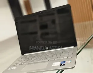 New Laptop HP Stream Notebook 8GB Intel Core I5 SSD 512GB