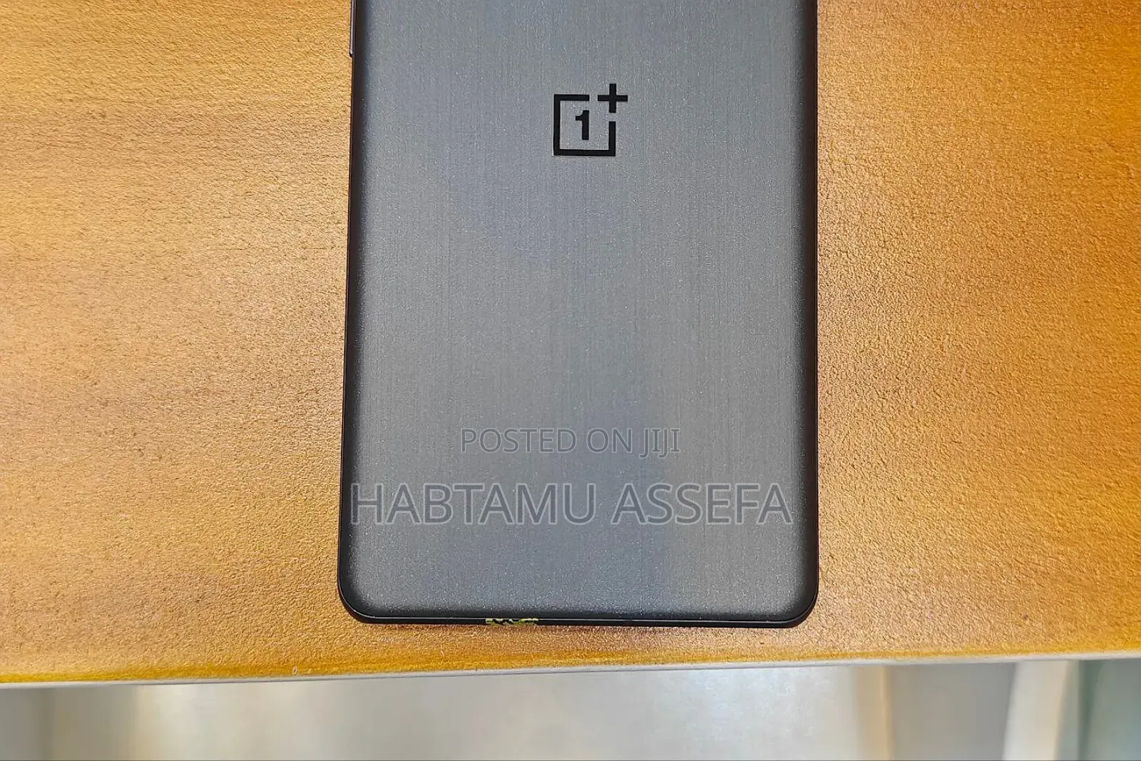 New OnePlus 12R 256 GB Gray