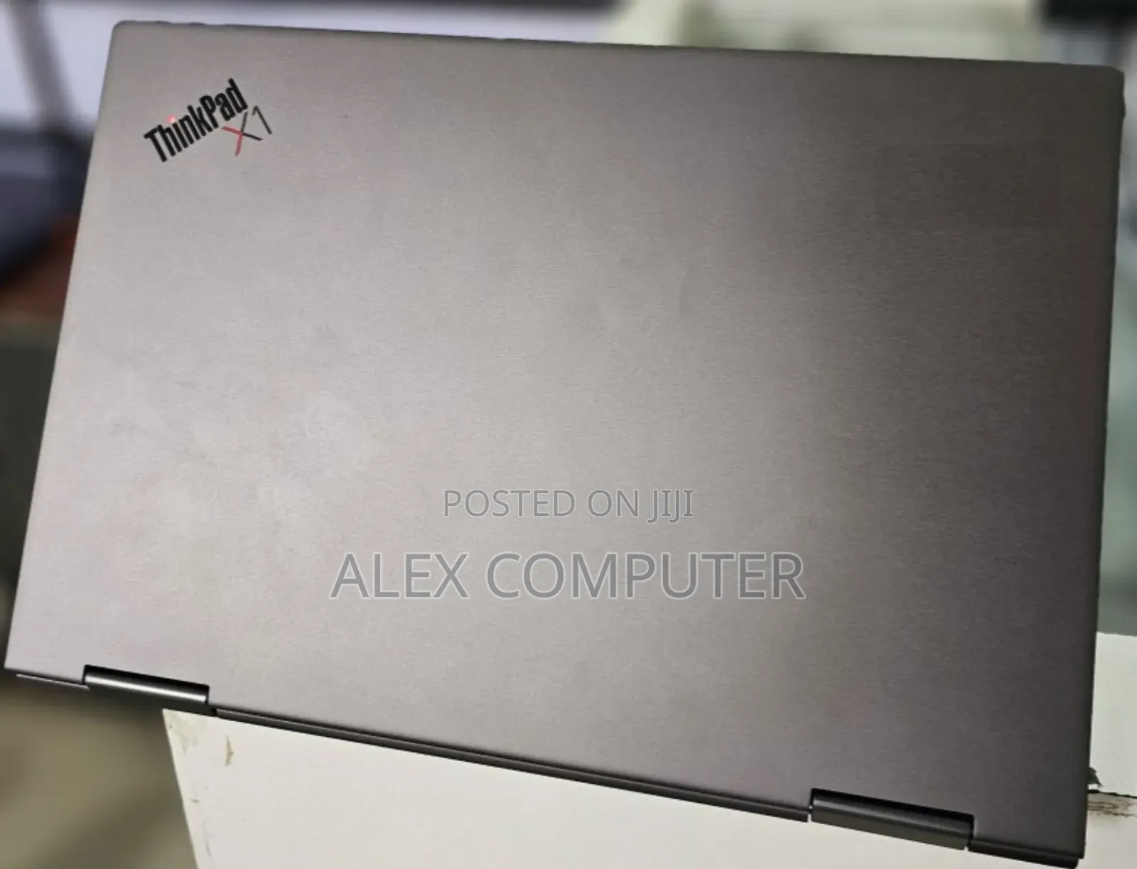 New Laptop Lenovo Thinkpad X1 Yoga 16GB Intel Core I7 SSD 512GB