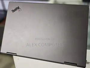 Photo - New Laptop Lenovo Thinkpad X1 Yoga 16GB Intel Core I7 SSD 512GB