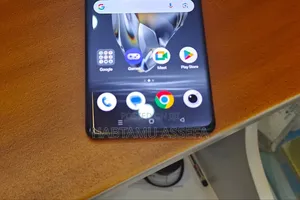 New OnePlus 12R 256 GB Gray