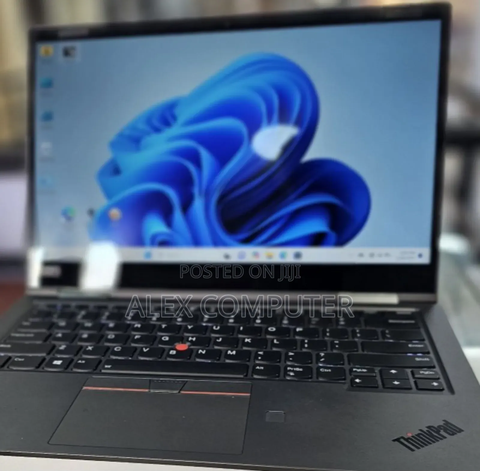 New Laptop Lenovo Thinkpad X1 Yoga 16GB Intel Core I7 SSD 512GB