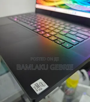 New Laptop Razer Blade 16GB Intel Core I7 SSD 512GB