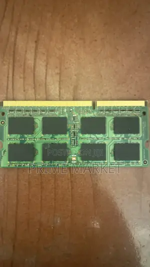 Ddr3 Laptop 4gb Ram