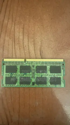 Ddr3 Laptop 4gb Ram
