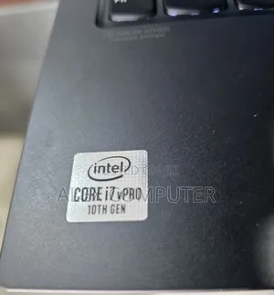 New Laptop Lenovo Thinkpad X1 Yoga 16GB Intel Core I7 SSD 512GB