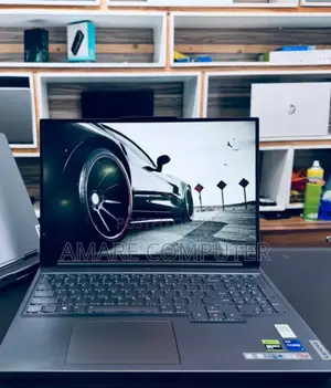 New Lenovo Legion Y7000P IRX9 Gaming Laptop 16GB Intel Core I7 SSD 1T