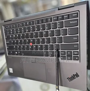 New Laptop Lenovo Thinkpad X1 Yoga 16GB Intel Core I7 SSD 512GB