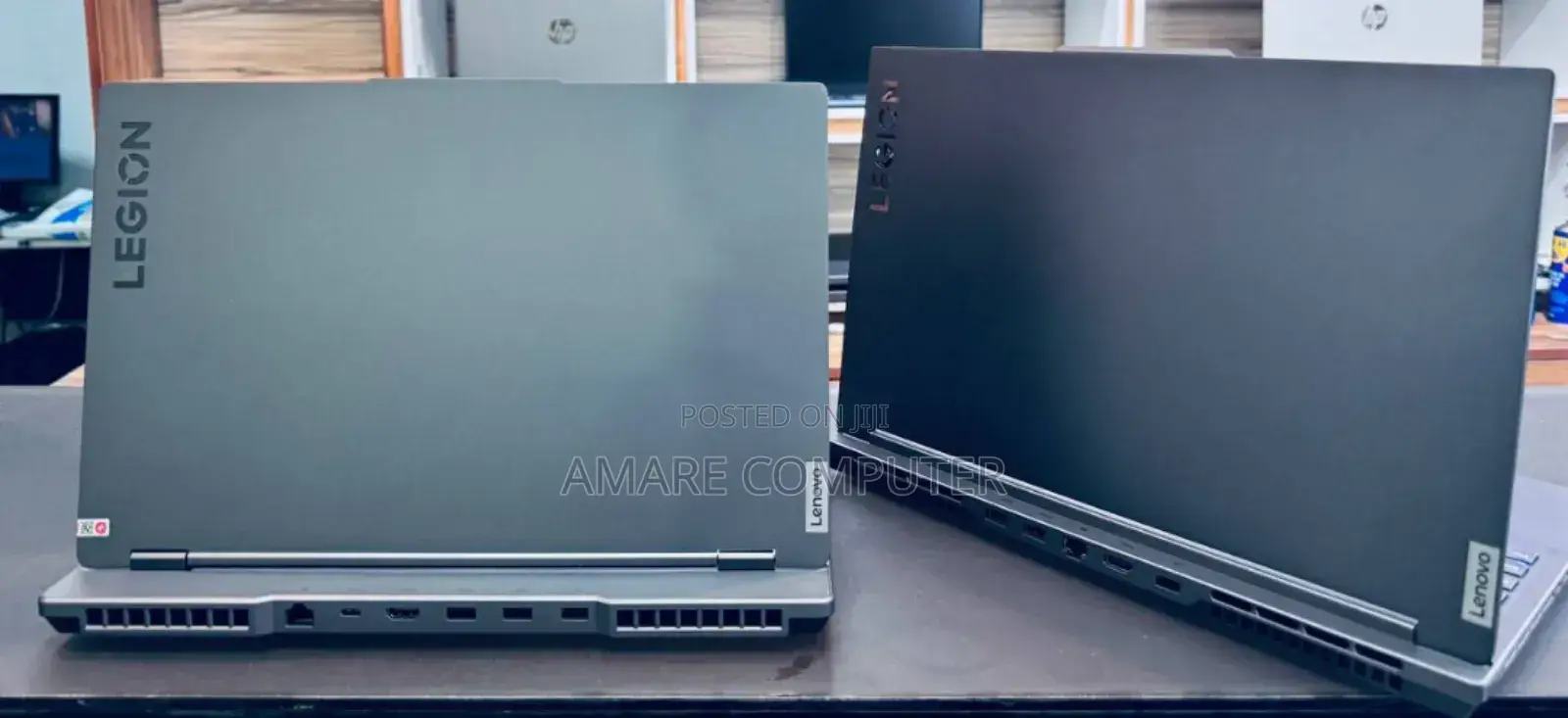 New Lenovo Legion Y7000P IRX9 Gaming Laptop 16GB Intel Core I7 SSD 1T