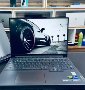 New Lenovo Legion Y7000P IRX9 Gaming Laptop 16GB Intel Core I7 SSD 1T