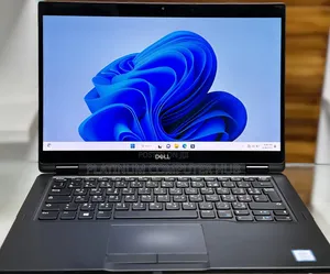 Photo - New Laptop Dell Latitude 5300 8GB Intel Core I5 SSD 512GB